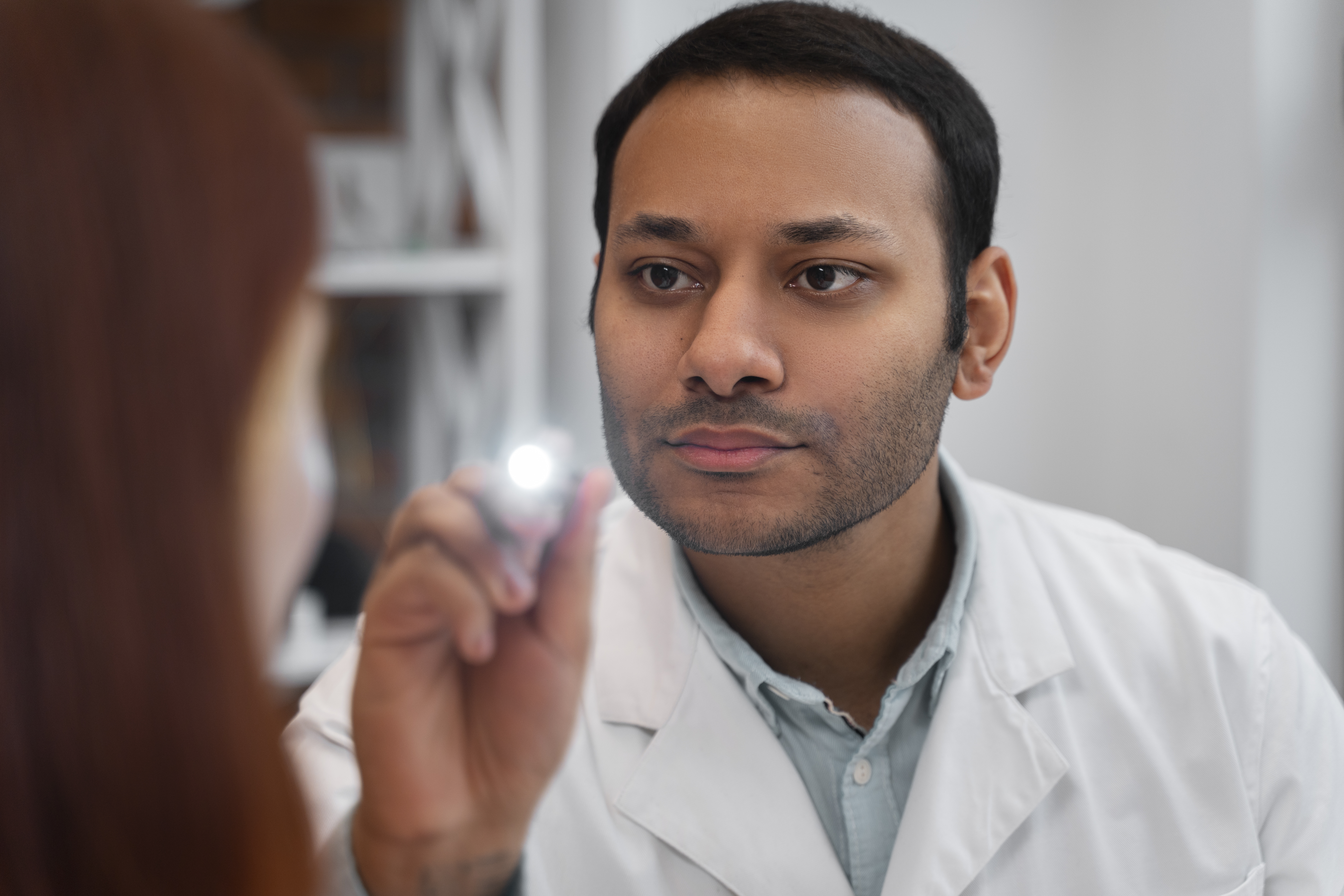 Best Glaucoma Treatment